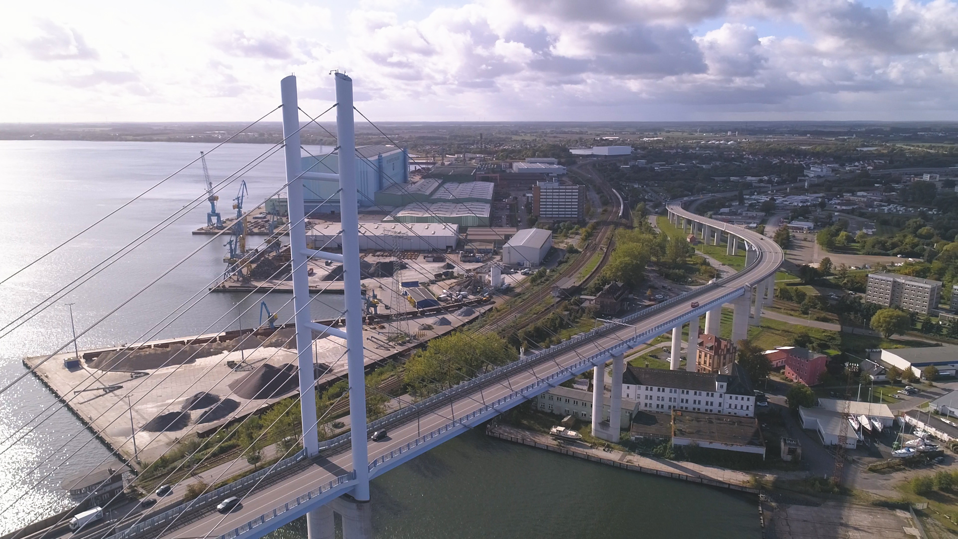 Rügenbrücke